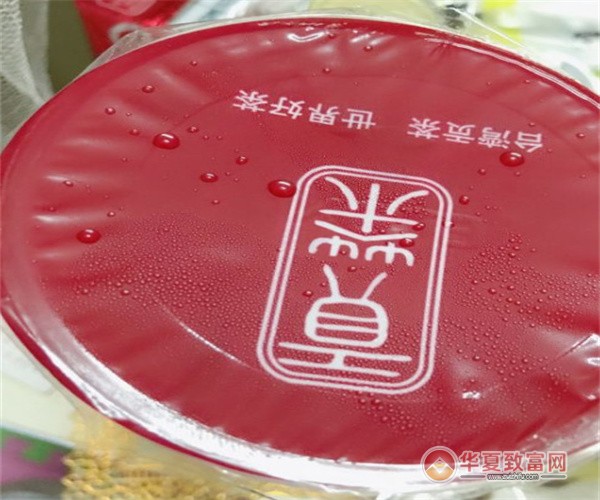 千姿贡茶加盟